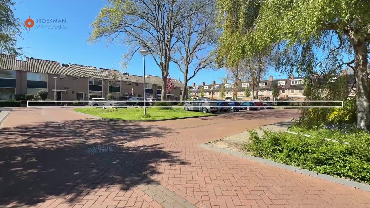 Video van Jan Ekelsplein 13