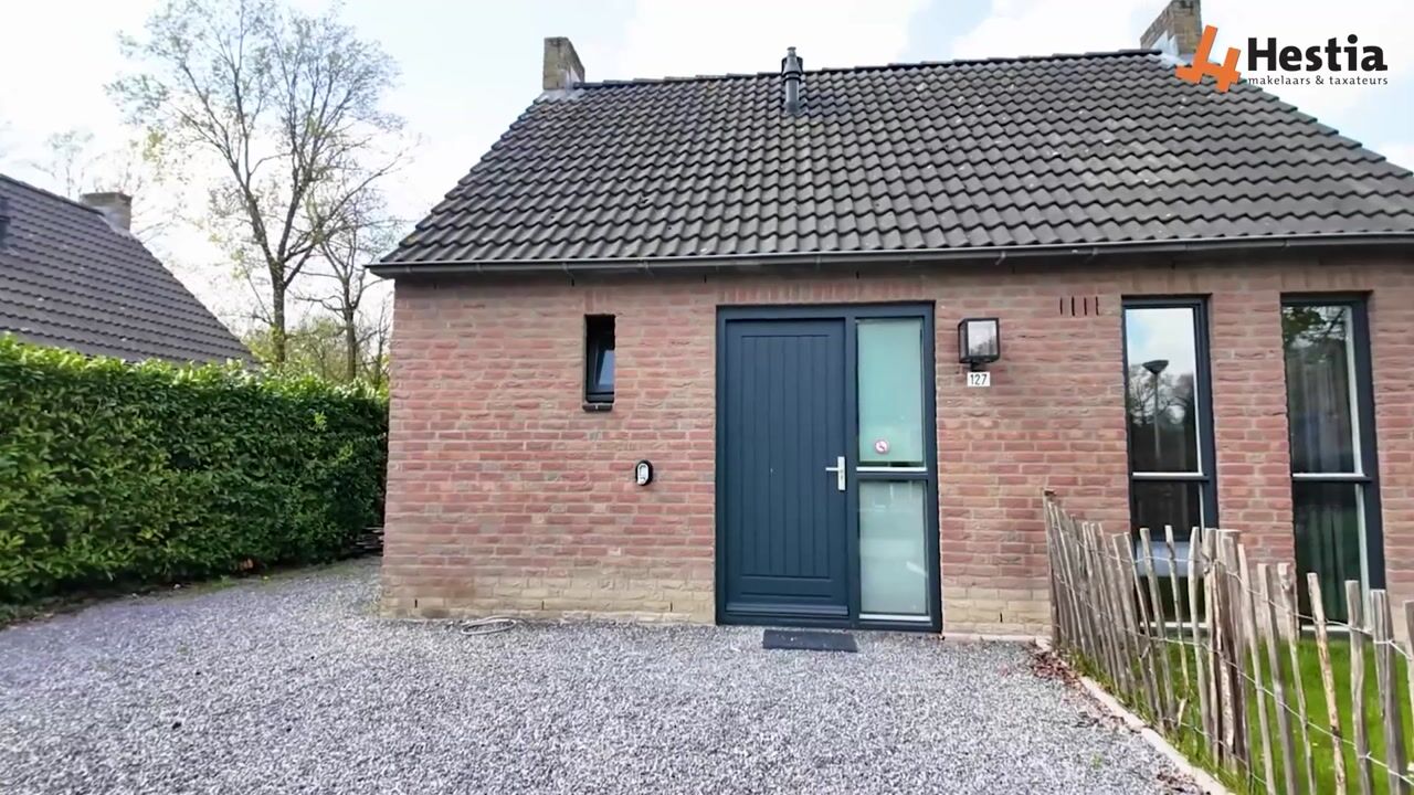 Video of Groene Heuvels 127