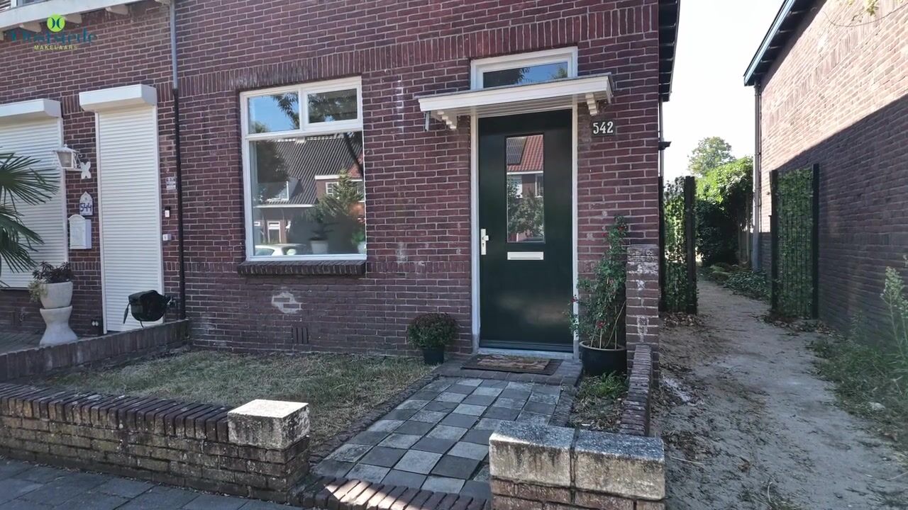 Video van St. Jacobslaan 542