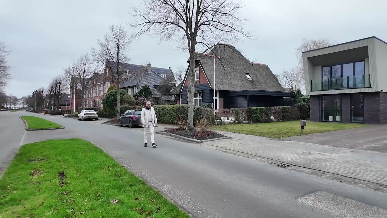 Video van Wilhelminaweg 6-A