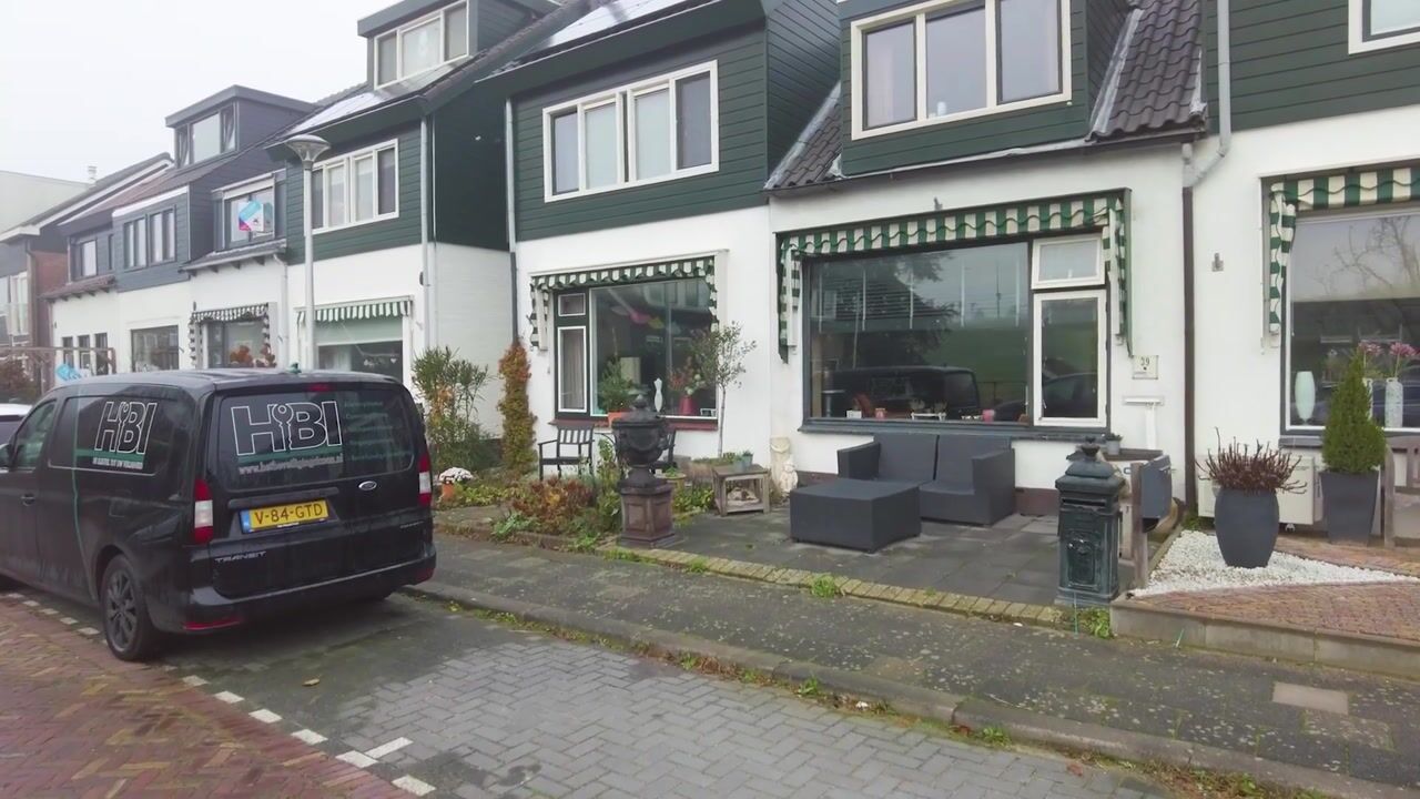 Video van Doormanstraat 39