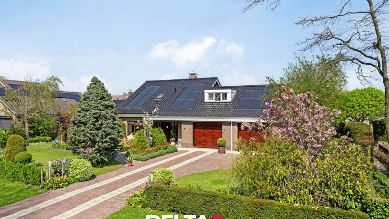 Video van Louise de Colignylaan 7