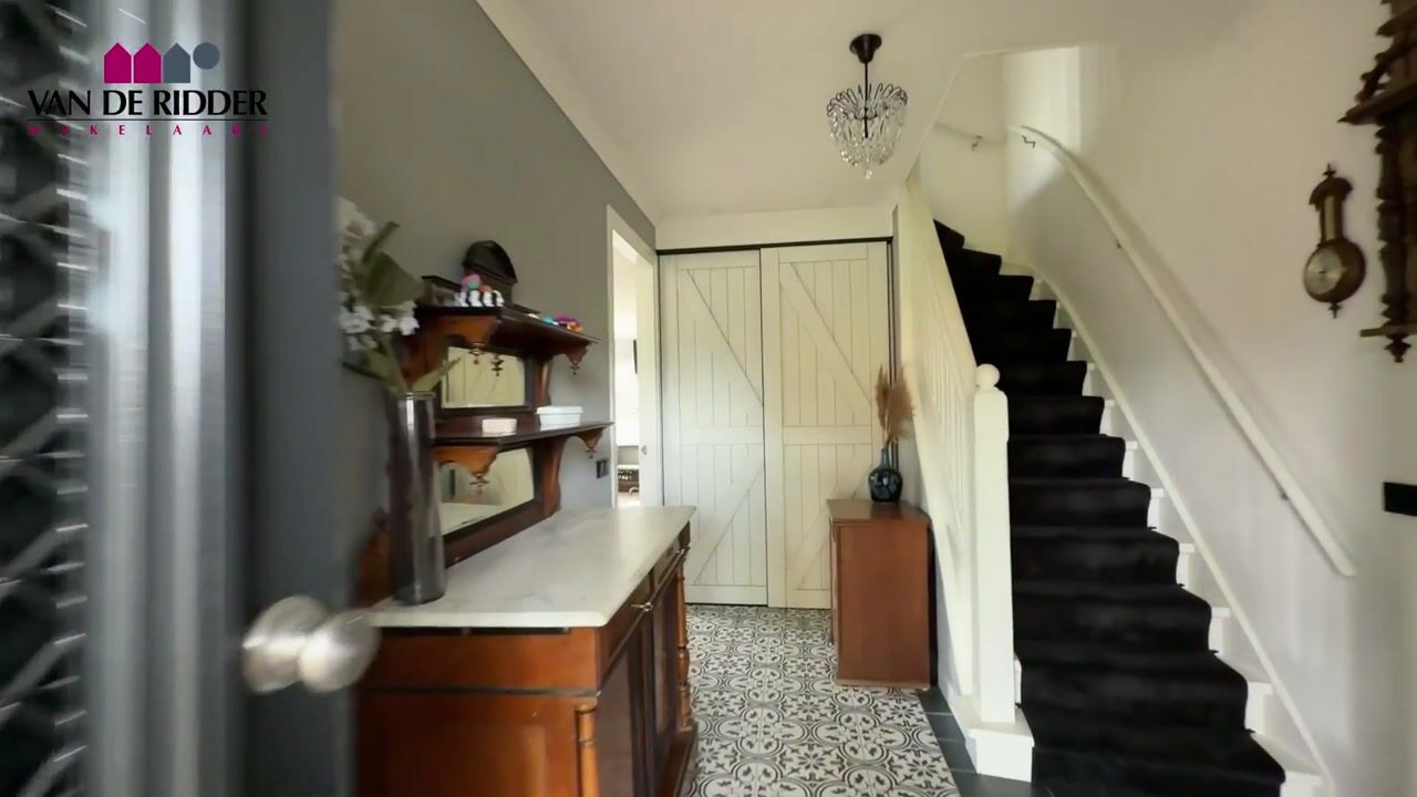 Video van Julianastraat 15