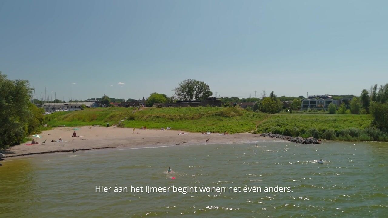 Video van Waadse Poldergracht 23