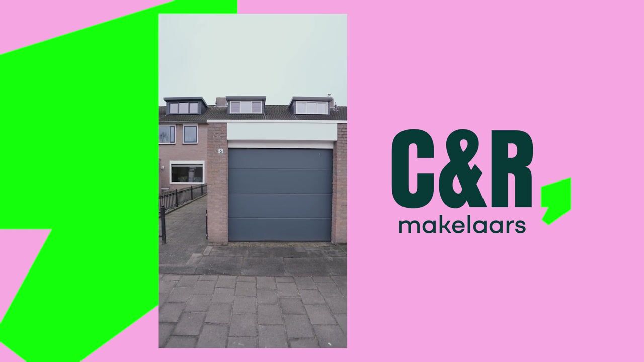 Video van Jadedijk 6