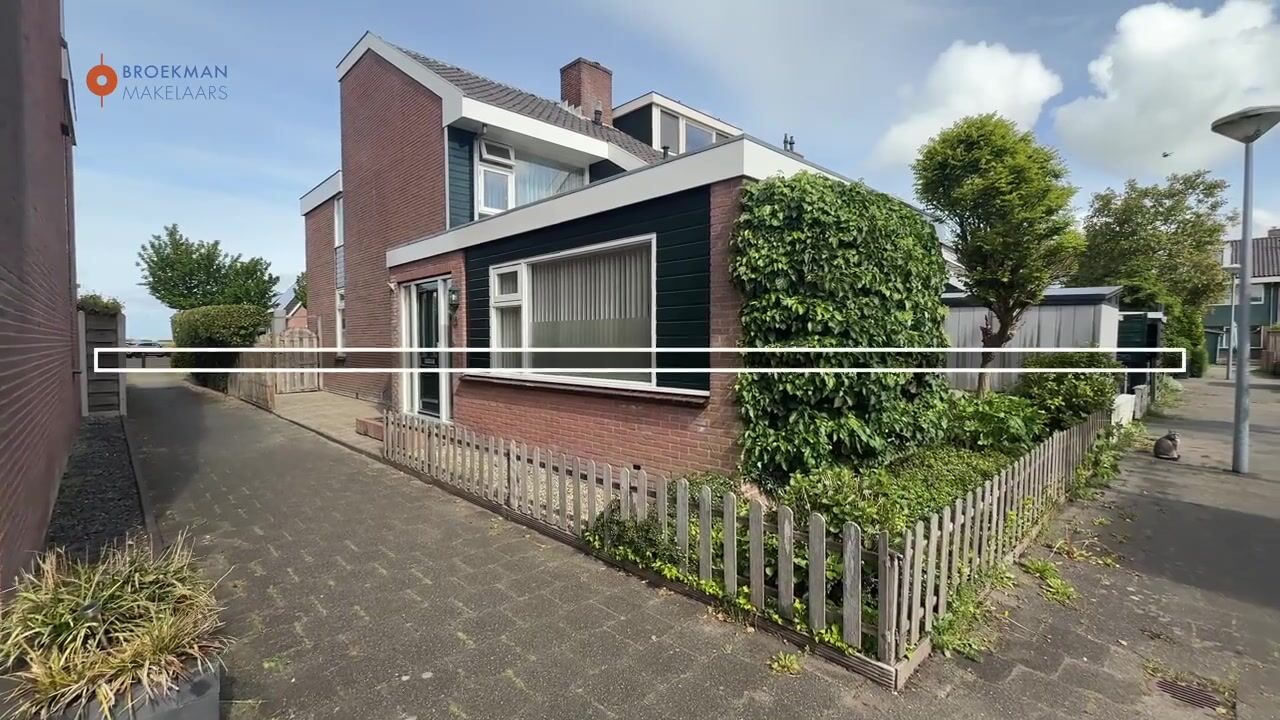 Video van Morgenstraat 12