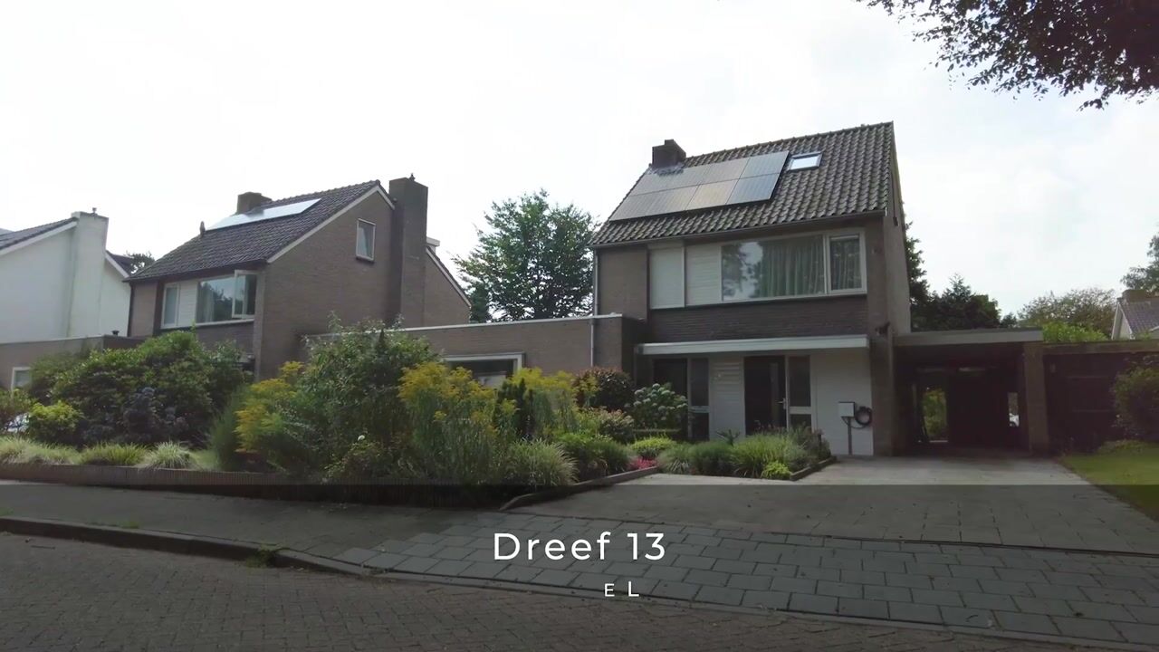 Video of Dreef 13