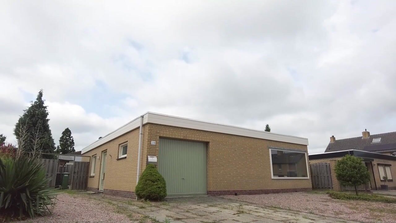 Video van Emile Seipgensstraat 28