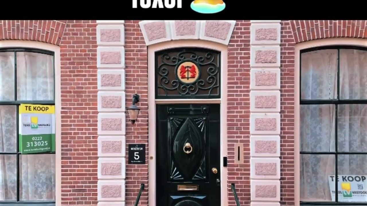 Video van Gravenstraat 5-A