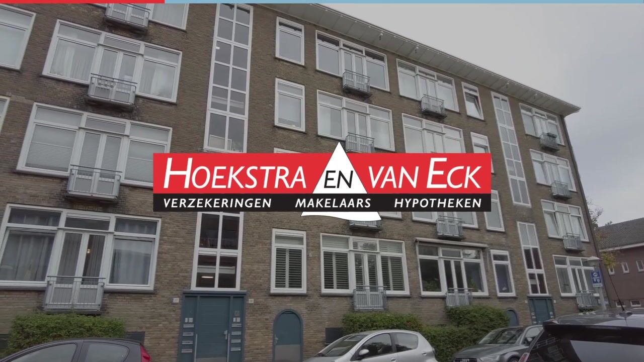 Video van Charlotte de Bourbonstraat 39-3
