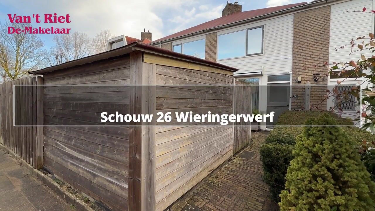 Video of Schouw 26