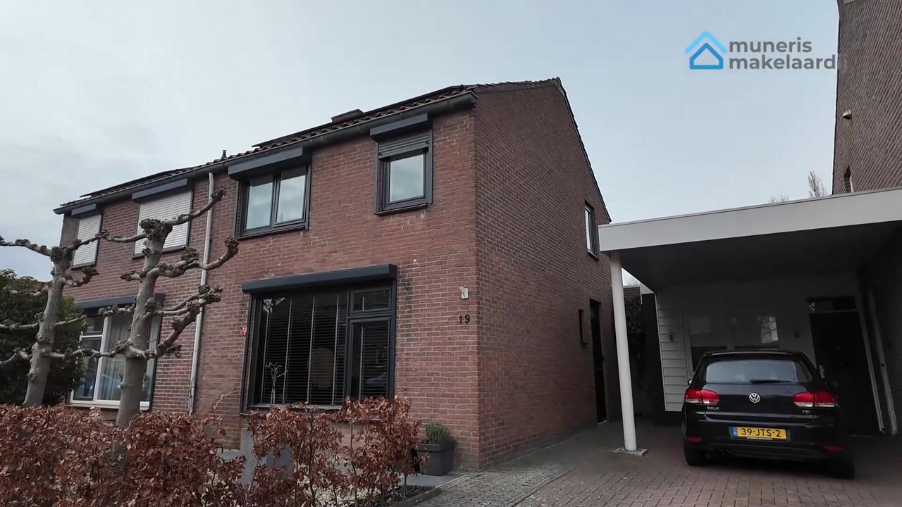 Video of Ambachtsstraat 19