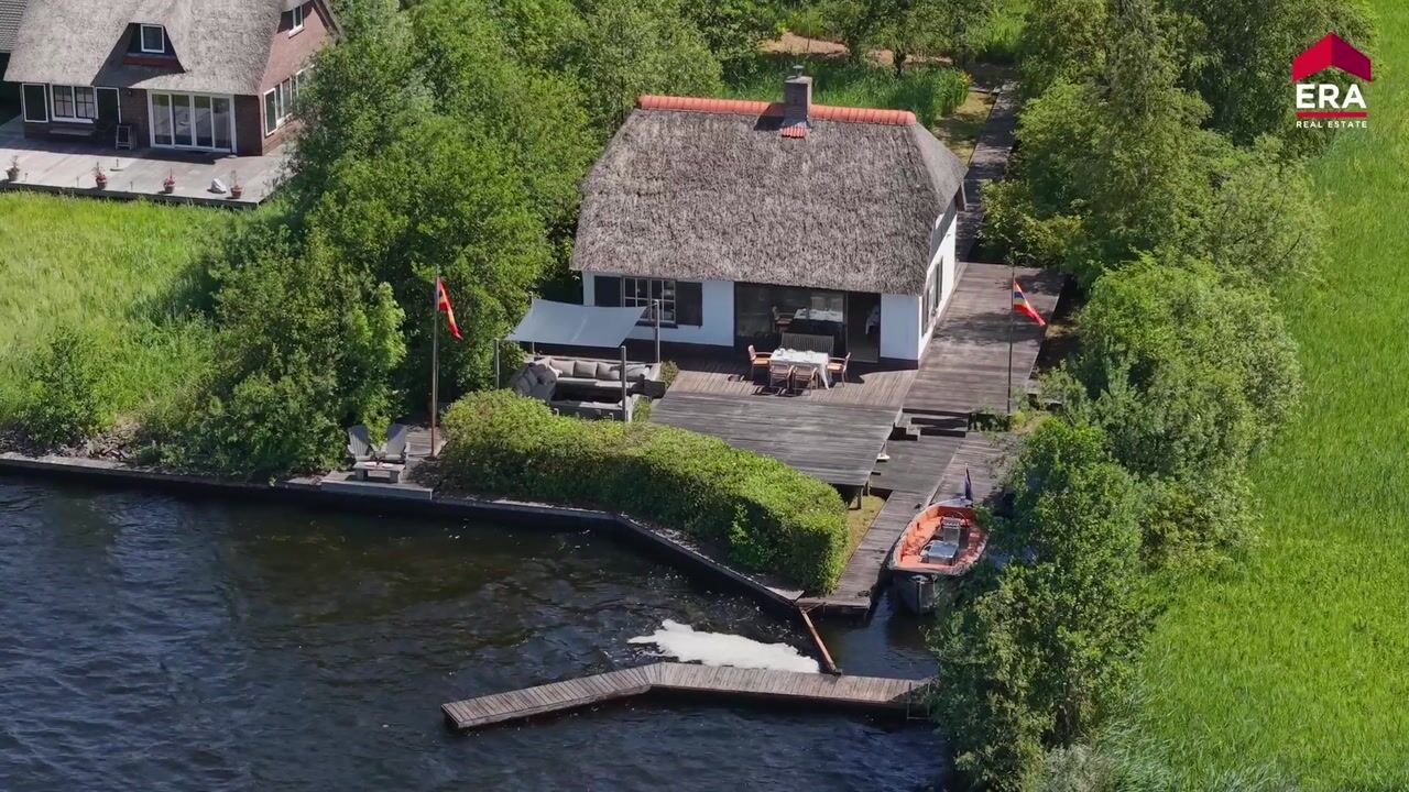 Video of Veneweg 328