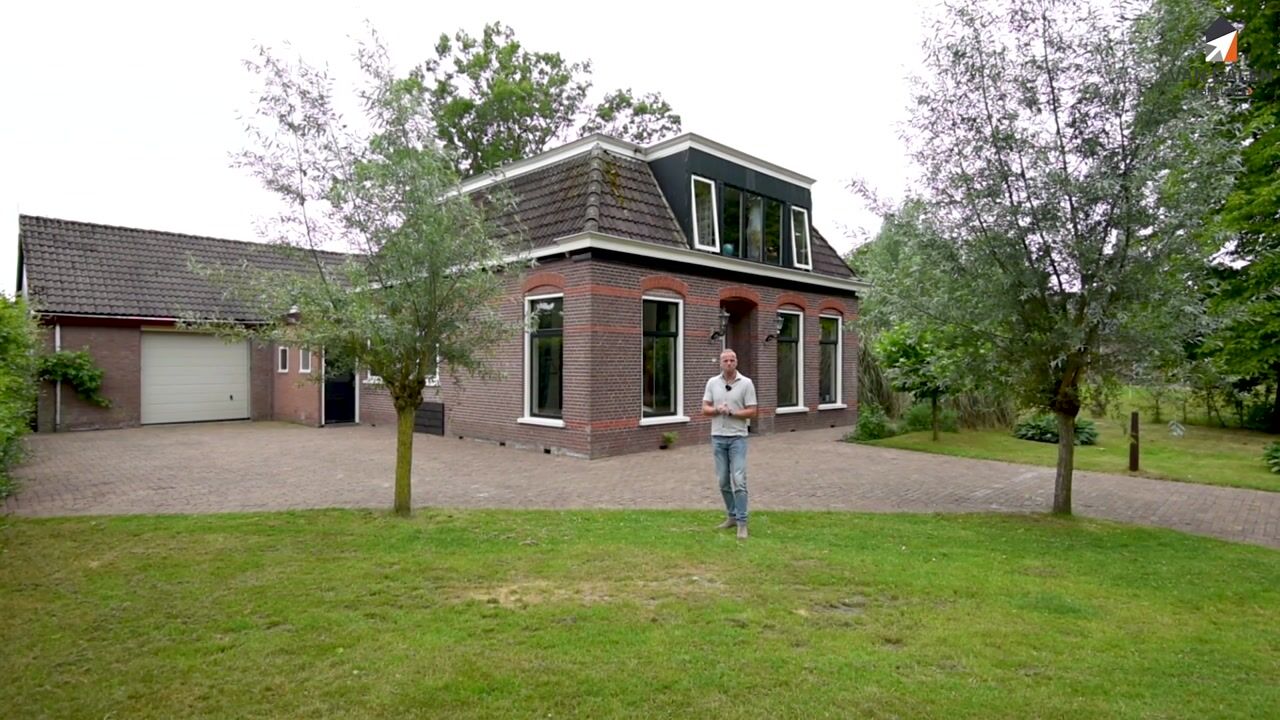 Video van Hoofdweg 172