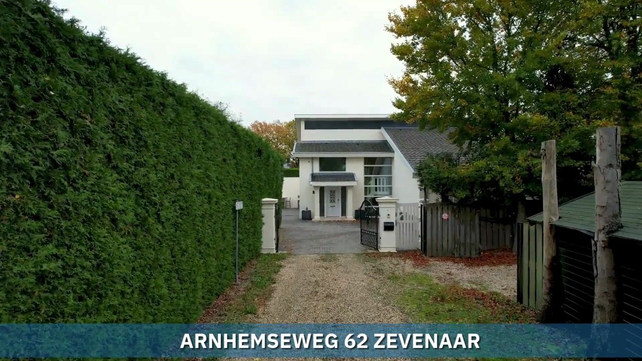 Video van Arnhemseweg 62