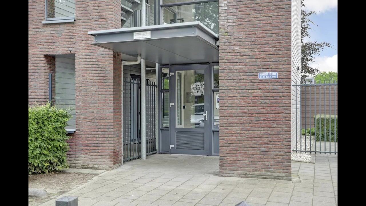 Video van Vlierstraat 75