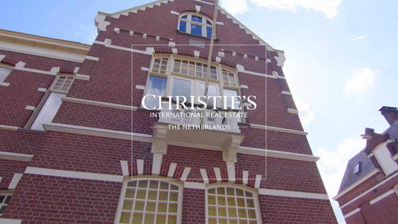 Video van De Lind 22