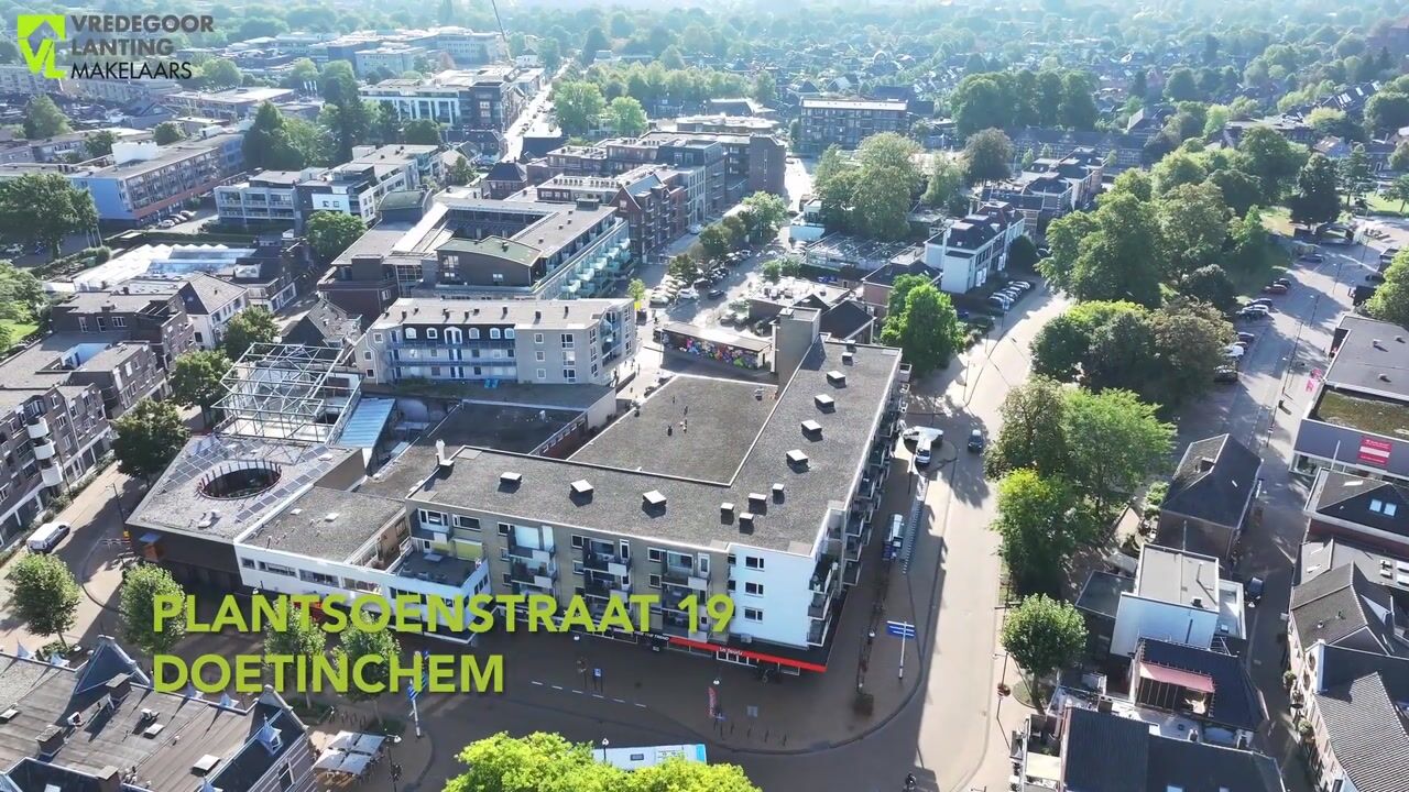 Video van Plantsoenstraat 19