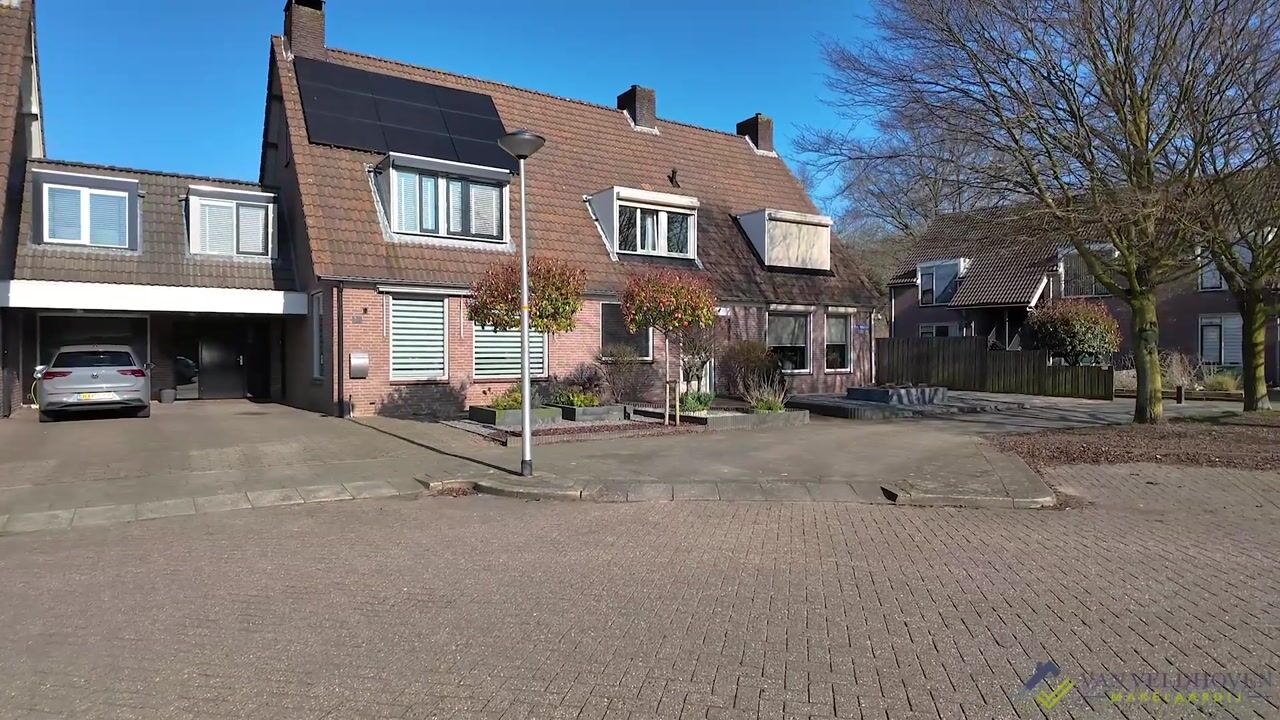 Video van Wolfswaard 82