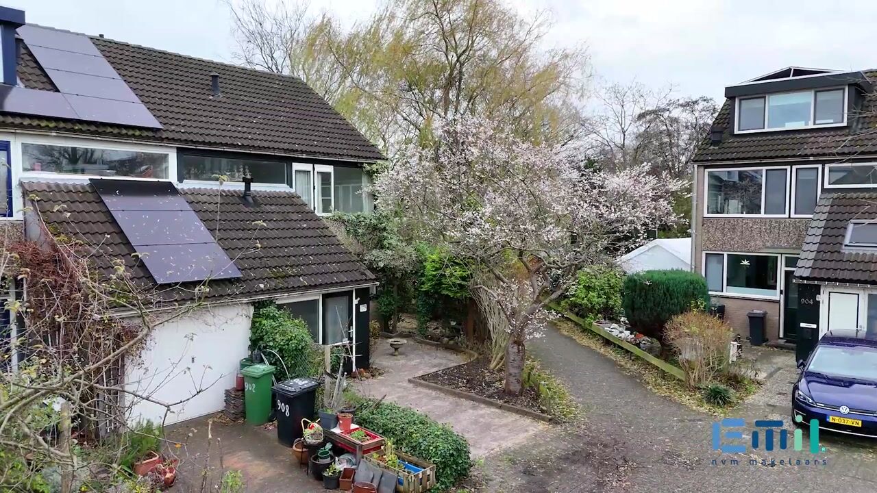 Video van Populierendreef 906