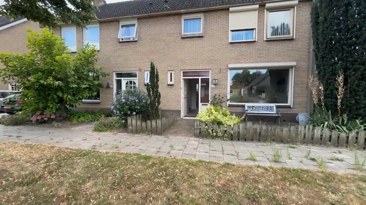 Video van Veersemeerstraat 32