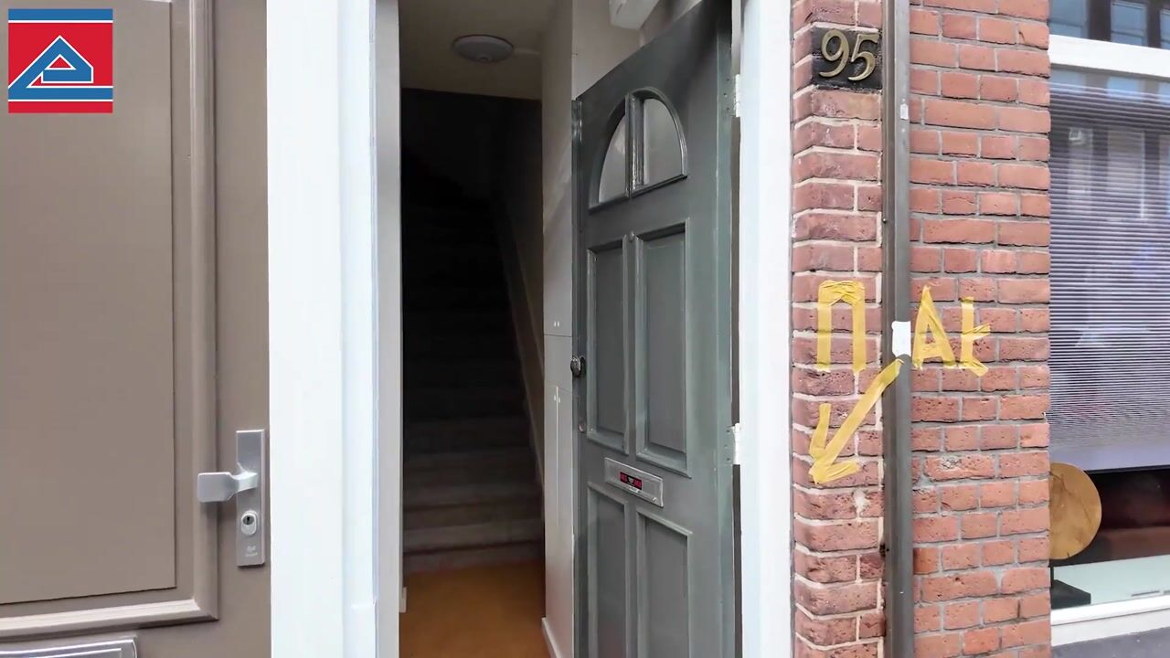 Video van Ohmstraat 95