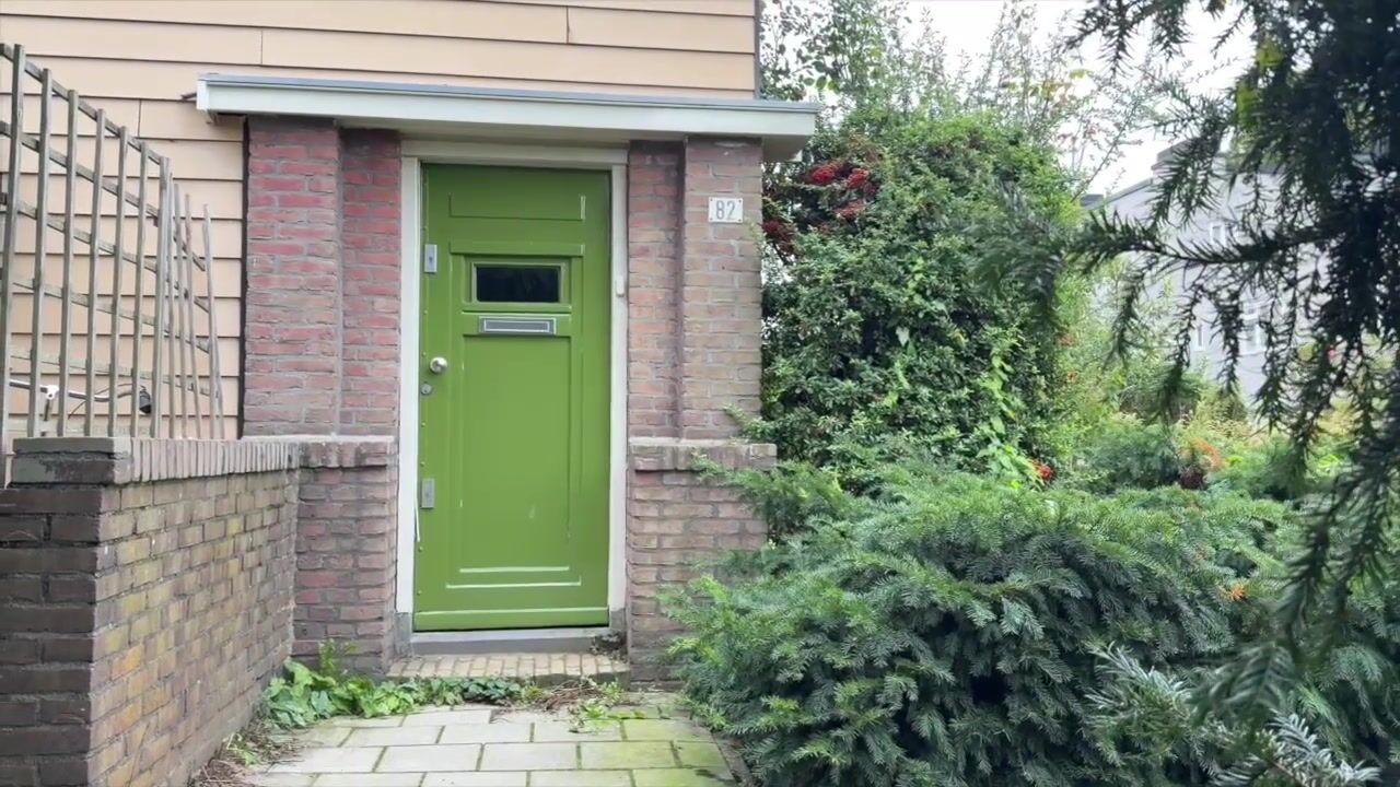 Video van Tuinbouwstraat 82