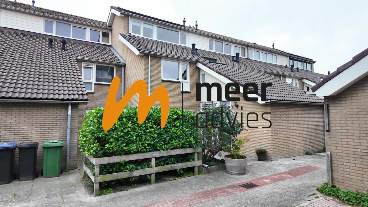 Video van Leeuwerikhof 17