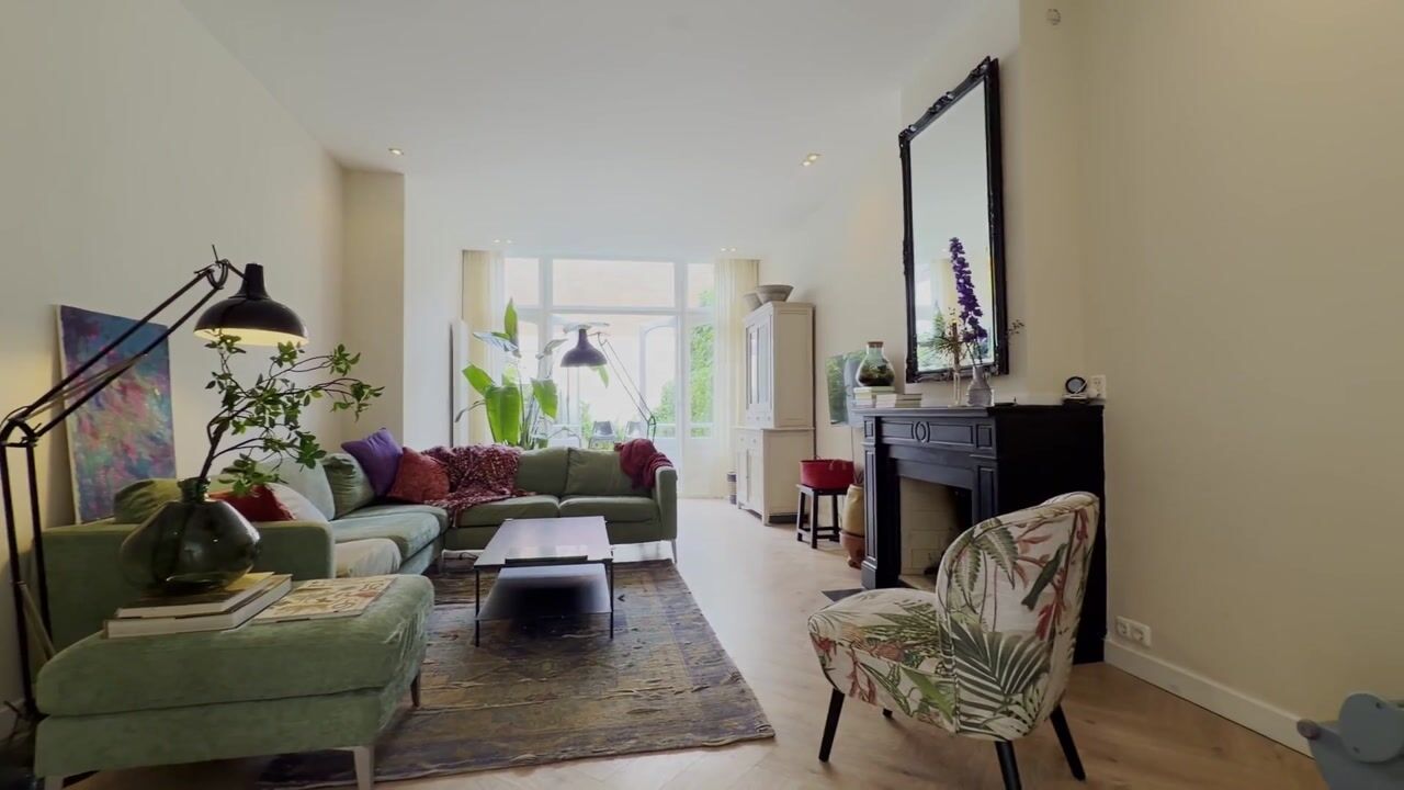 Video van Danckertsstraat 35