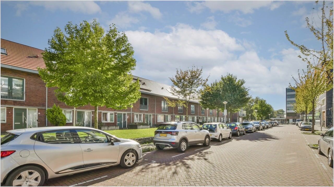 Video of Leibnizstraat 22