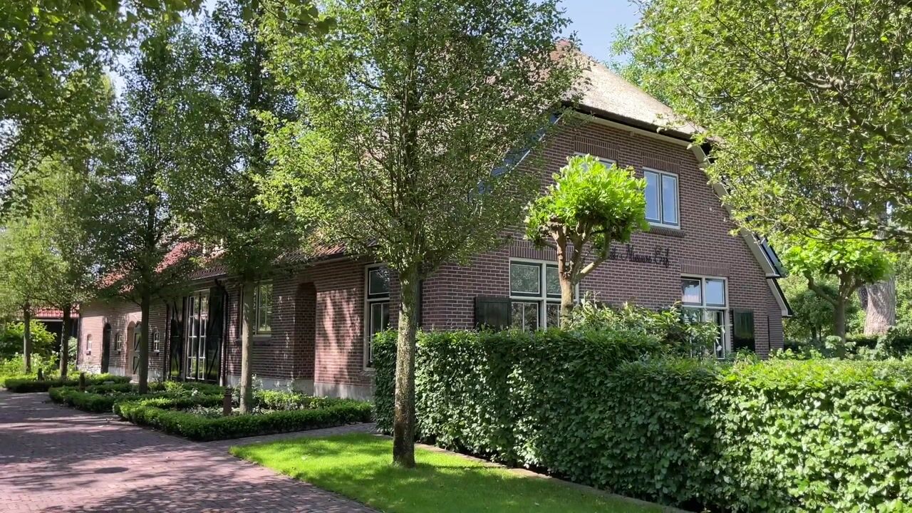 Video van Postweg 133