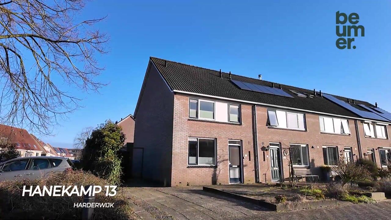 Video van Hanekamp 13