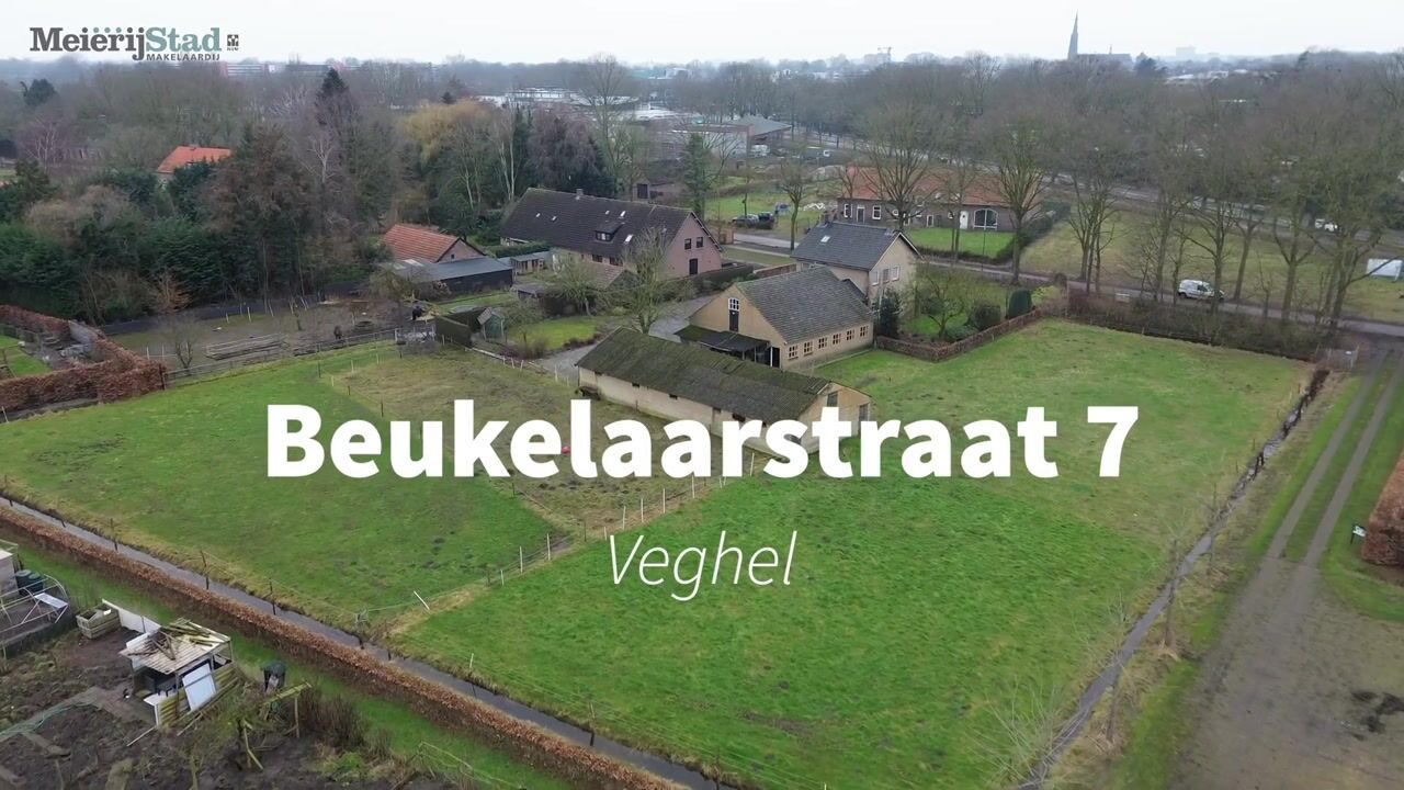Video van Beukelaarstraat 7
