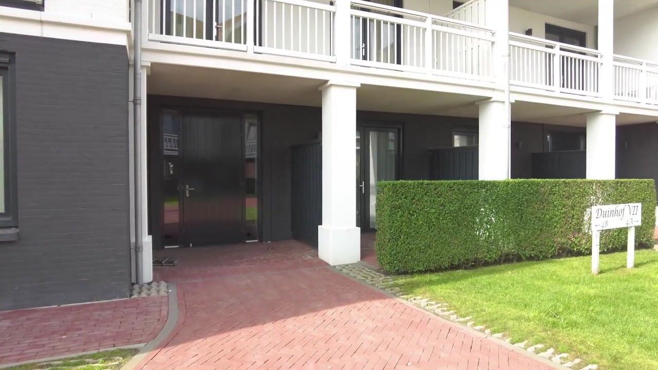 Video van Vlamingpolderweg 4-B203