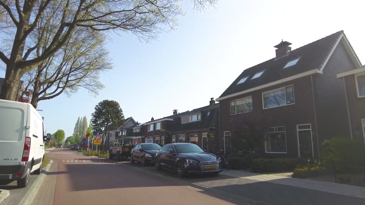Video van Boslaan 79