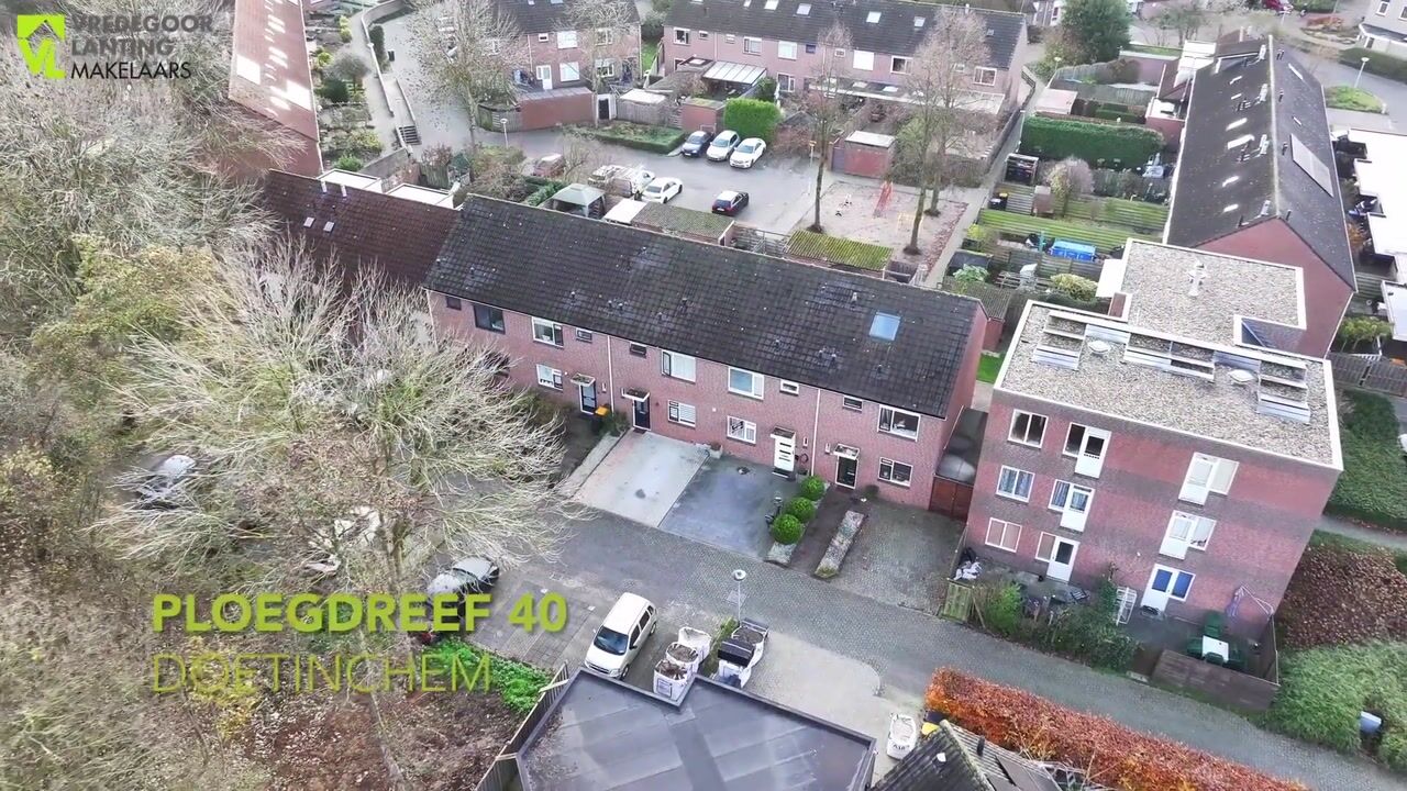 Video van Ploegdreef 40