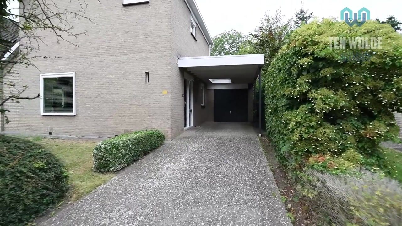 Video of Laan van het Kwekebos 334