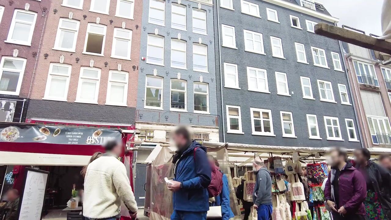 Video van Albert Cuypstraat 99-2