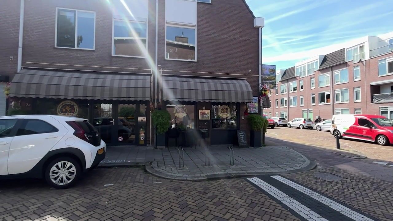 Video van Torenstraat 8