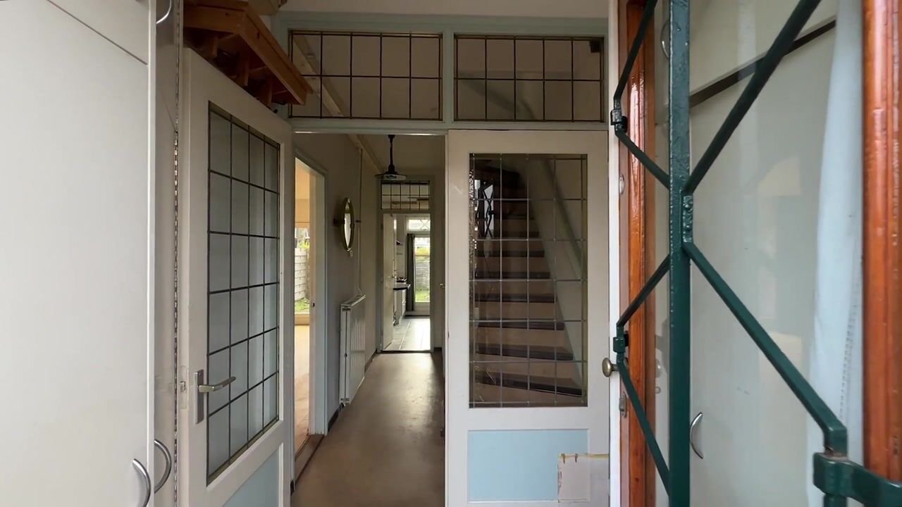 Video van Schollevaarlaan 5