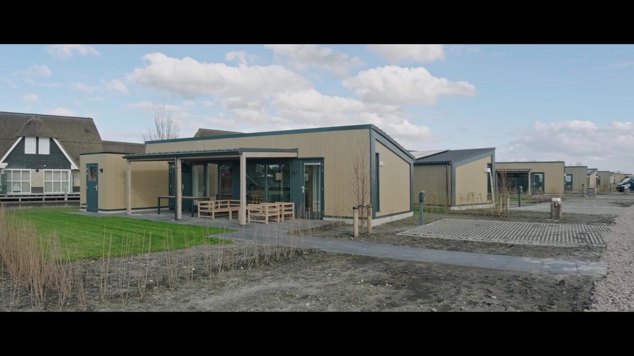 Video van De Bûtertonne 38