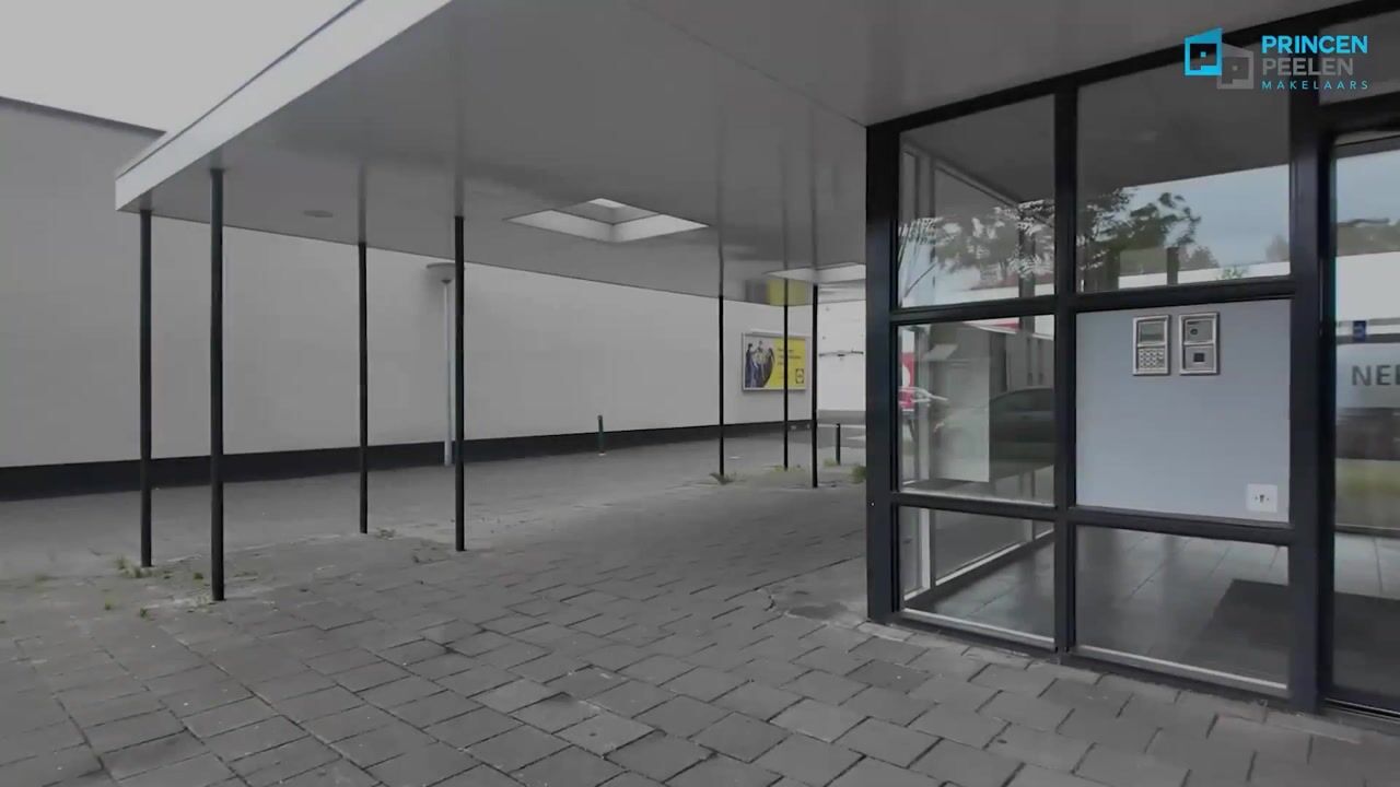 Video of Nederlandplein 7