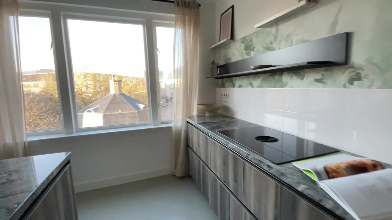 Video van Boerhaaveplein 12-3