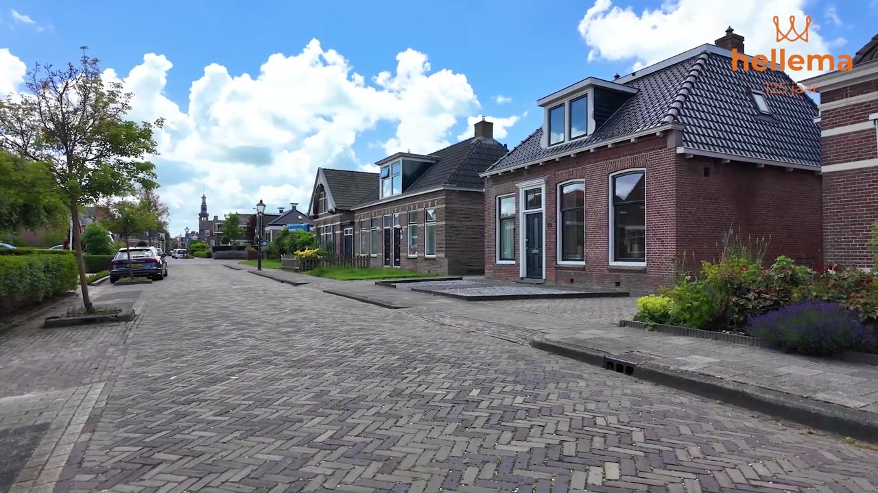 Video van Skilpaed 20