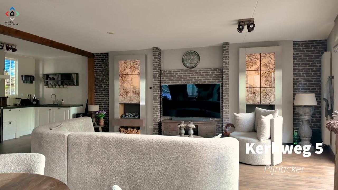 Video of Kerkweg 5