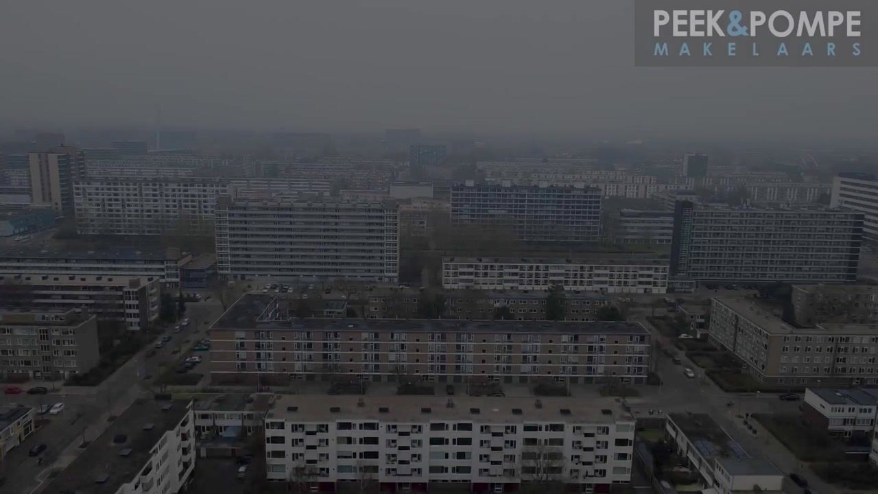 Video van Van Eysingalaan 242