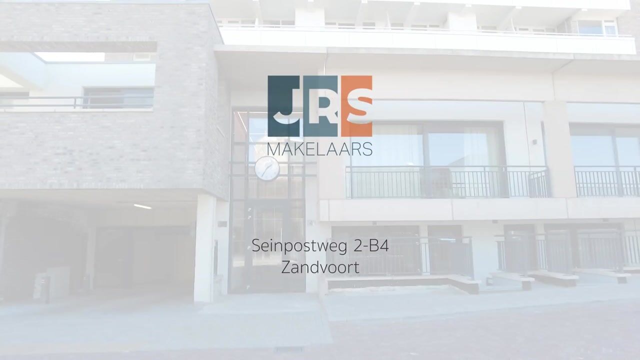Video van Seinpostweg 2-B4