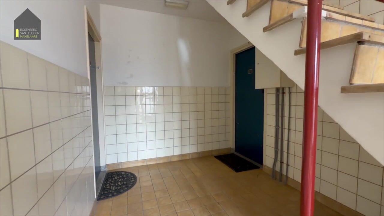 Video van Ridderplantsoen 13