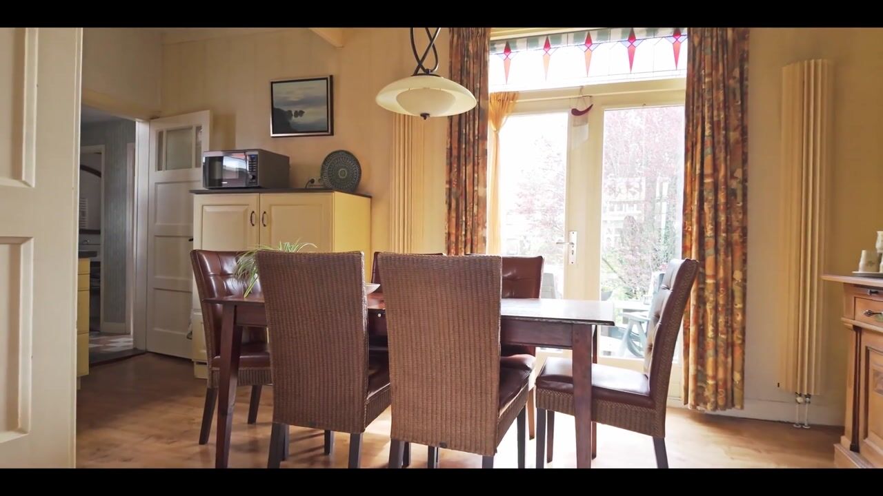 Video of Kerkstraat 201