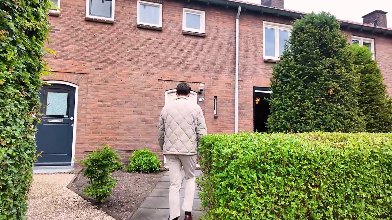 Video van Jan Mankesstraat 106